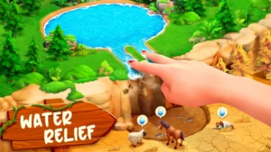 Family Farm Adventure MOD APK (Unlimited Energy/Gems) Latest Version 2