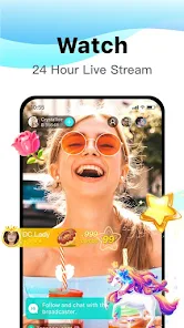 Bigo Live Mod APK – Live Stream, Go Live (Premium Unlocked, Live Chat) Free Download 2024 6